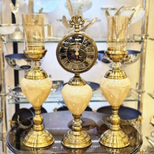شمعدان نسکافه کد : 6060 A