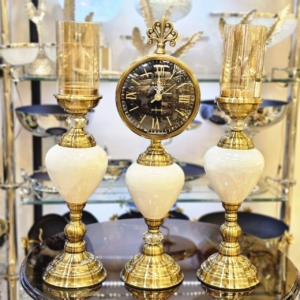 ساعت صدفی کد: 6040 A