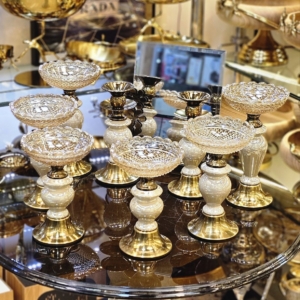 سرویس هفت سین