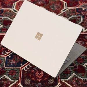 Model: Surface Laptop 2