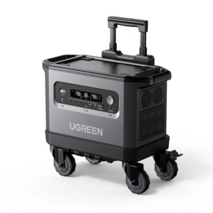 پاور استیشن  UGREEN PowerRoam 2200W
