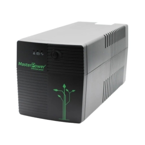 پاور استیشن master power مدل mf_ups1300va