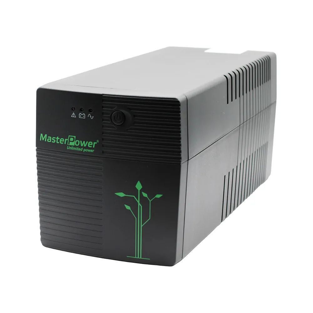 پاور استیشن master power مدل mf_ups1300va