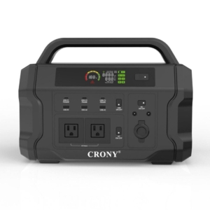 پاور استیشن ۱۸۰۰ وات CRONY
