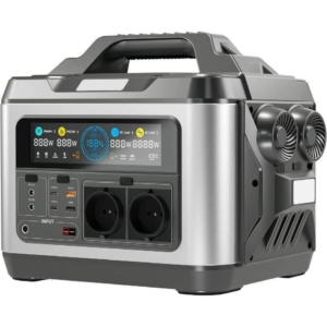 پاور استیشن قدرتمند Polar M1200L