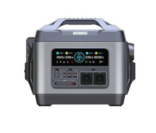 پاور استیشن فوققوی Polar M3000