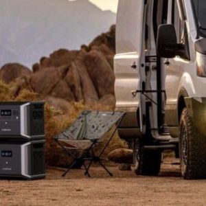 پاور استیشن Dabbsson DBS2300