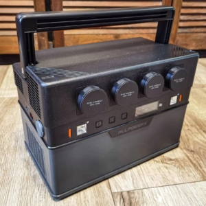 پاور استیشن Allpowers سری S1500 مدل AP SS 008