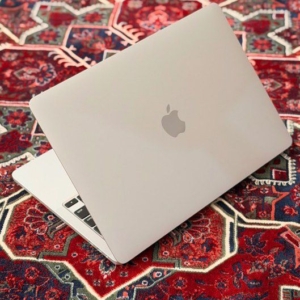 Model: Macbook Pro 2020