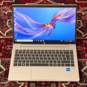 Model: HP Probook 440 G8