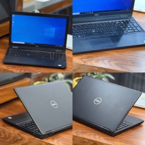 Dell Precision 3520