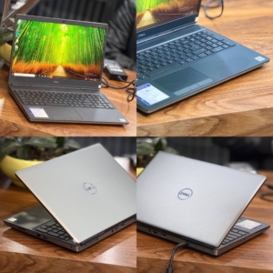 Dell Precision 7550