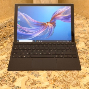 Model: Surface Pro 7 Plus
