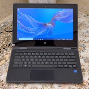 Model: HP Probook 11 G5