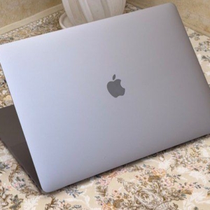 Model: Apple Macbook Pro 2019