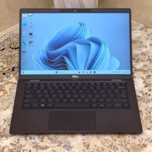 Model: Dell Latitude 7420