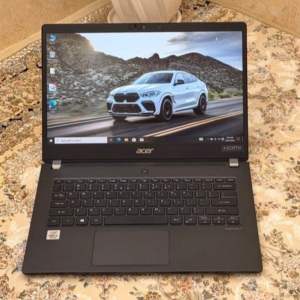 Model: Acer Travel mate P614