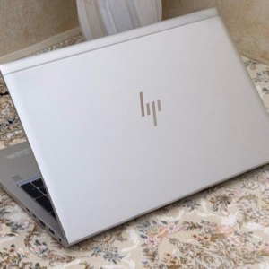 Model: HP Elitebook 855 G8