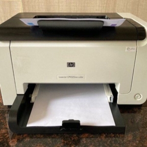 چاپگر hp تک کاره رنگی وایفای دار
