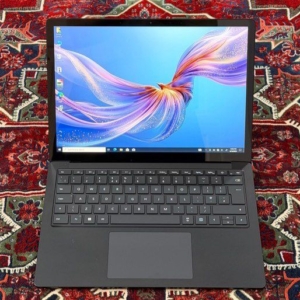 Model: Surface Laptop 4