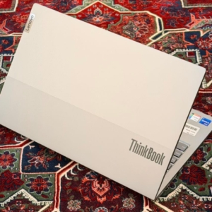Model: Lenovo Thinkbook 15 G4