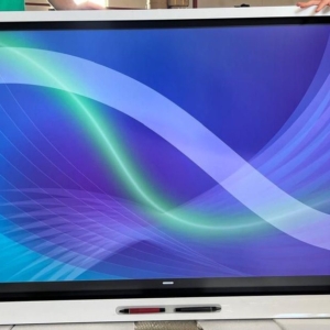نمایشگر هوشمند 75 inch