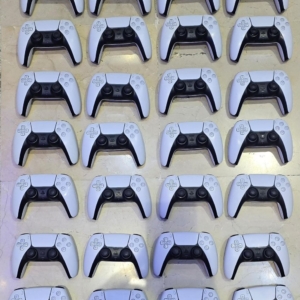 دسته ps5 استوک درحد اکبند