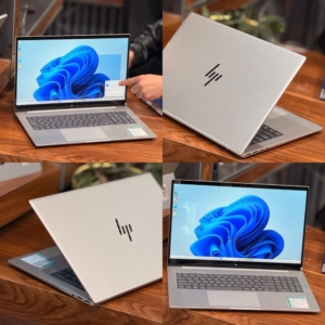 HP Envy 17