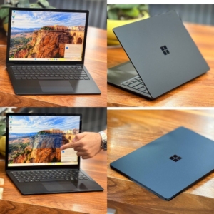 Microsoft Surface Laptop 5