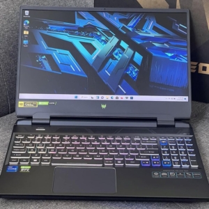 Acer Predator Helios 300