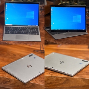  HP Elite x2 G8.