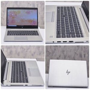 HP EliteBook 640 G4