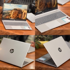 HP OmenBook 16