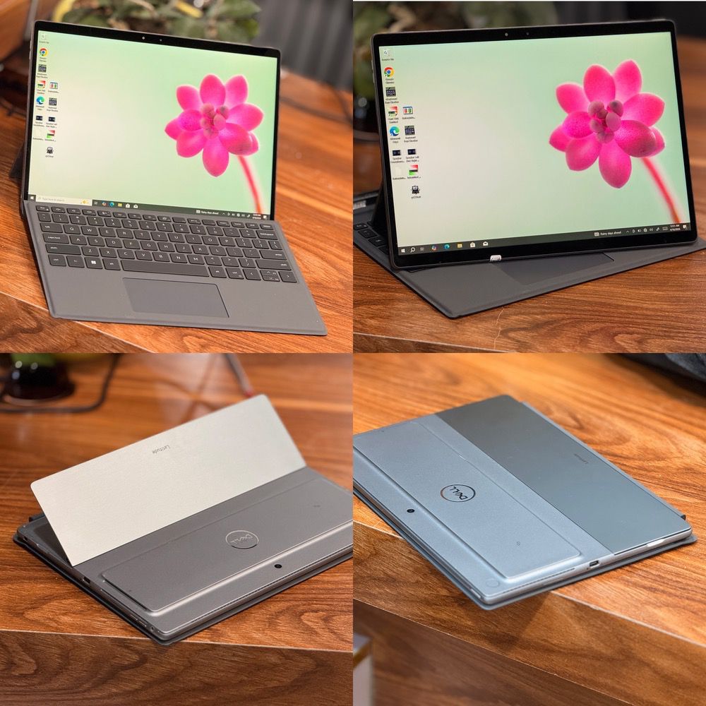 Dell Latitude 7320 Detachable