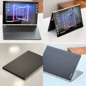 Lenovo Yoga Book