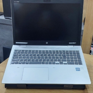 HP  PRO BOOK 650 G5