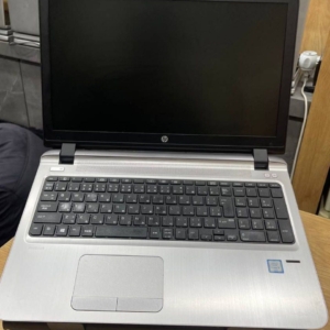 HP PRO BOOK 450 G3