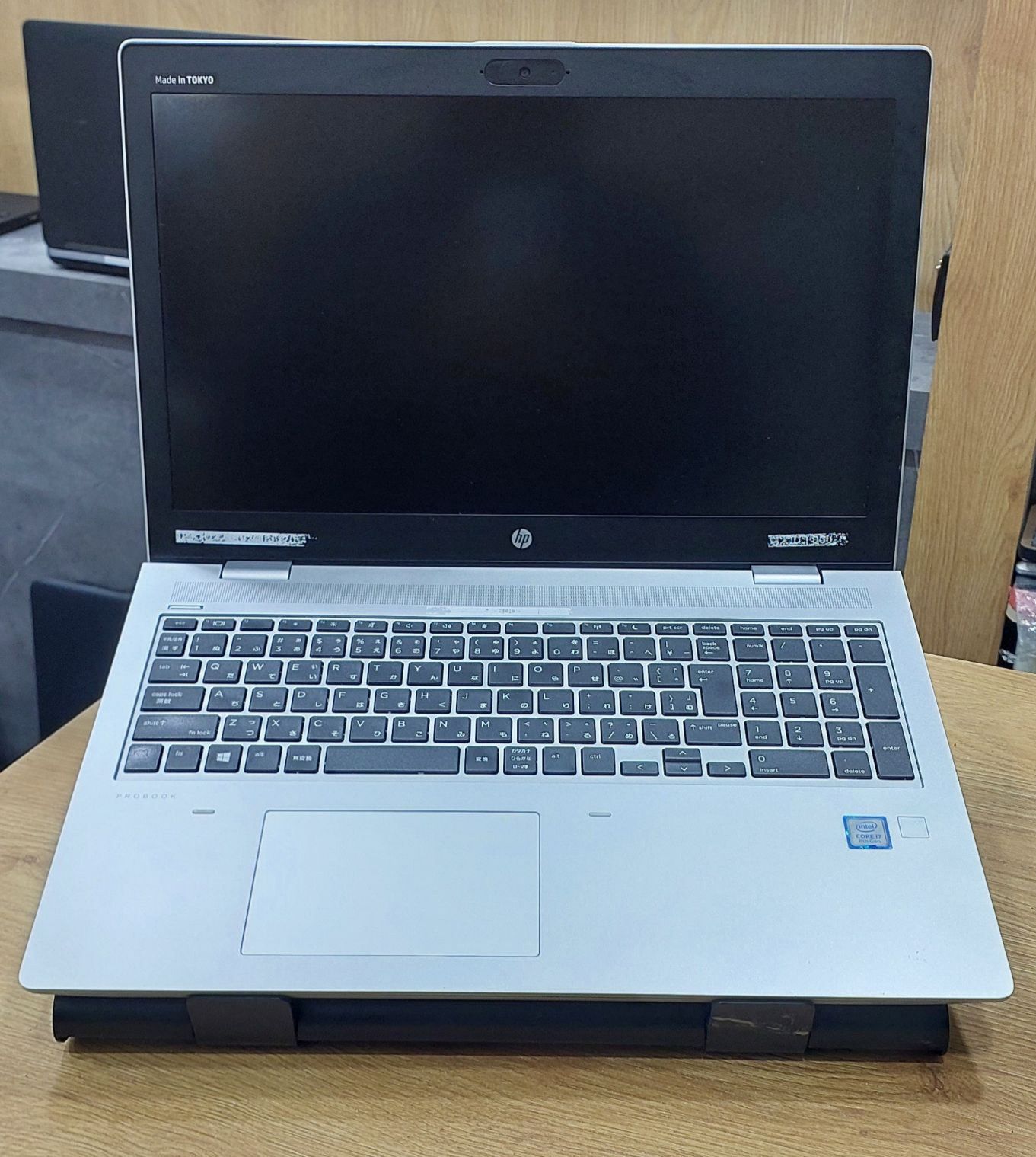 HP PRO BOOK 650 G5