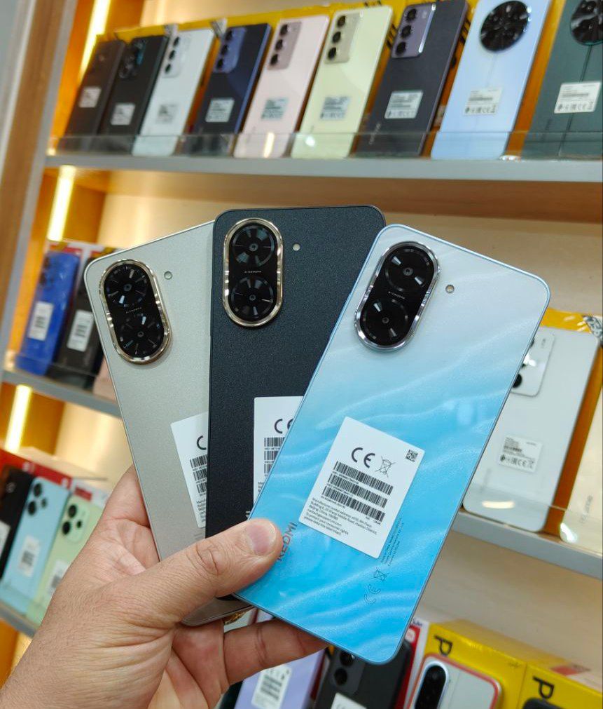 شیائومی Redmi A5