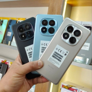 شیائومی Redmi Note 15 pro 