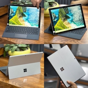 Microsoft