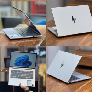 لپتاپی قوی و ظریف از elitebook 