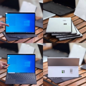  Microsoft Surface Pro 8