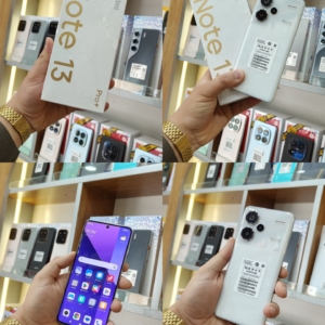 شیائومی Redmi note 13 pro plus 5G