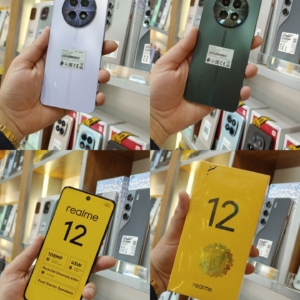 ریلمی Realme 12 5G