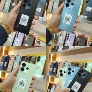 شیائومی Redmi Note 14