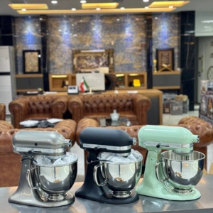 خرید محصولات رنگی کیچن اید آمریکایی