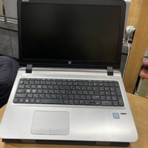 HP PRO BOOK 450 G3
