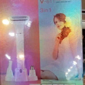 شیور611VGR