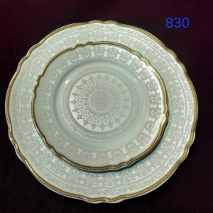سرویس چینی ۳۰ پارچه پردیس 